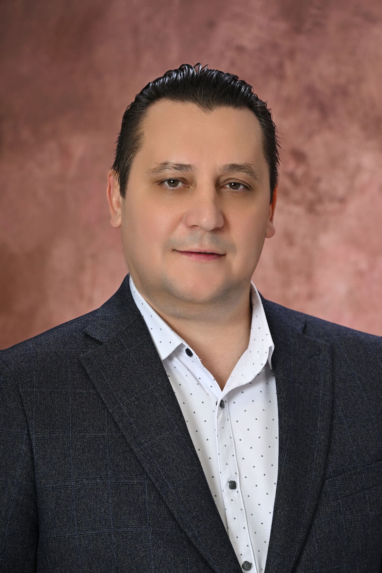 Василенко Константин Николаевич.